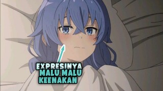 Ngeliatin calon Ayang Main Solo Di kamar!!