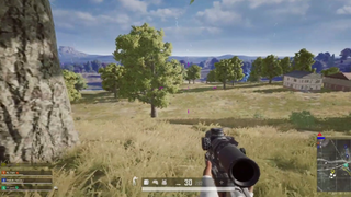 PUBG NEW STATE HighLight  #12