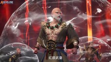 Martial Master Eps 584 Sub Indo Best HD