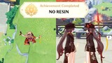 10 Types of Players When Out of Resin in Genshin Impact
