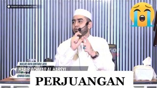 Perjuangan Nabi Muhammad Shalallahu alaihi wa salam