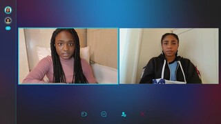 LOCKDOWN (2022) | S1E11