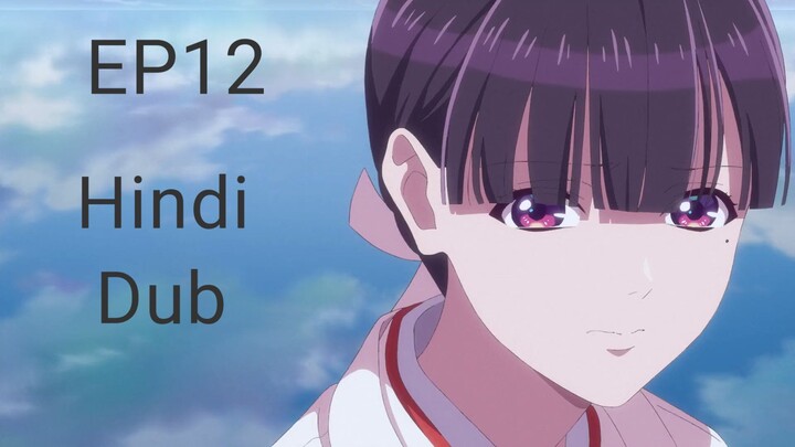 My Happy Marriage Season 2 Episode 12 in Hindi Dubbed | Full HD Dubbed