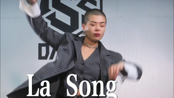 La Song,觉得我穿这件好看的评论区见,下次还穿