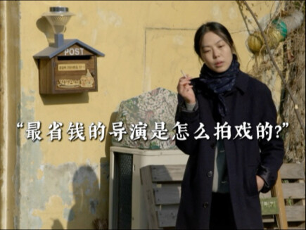 Seorang diri dengan kamera berhasil meraih Beruang Perak di Berlin