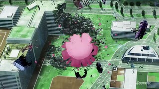 Mobile Suit Gundam : Thunderbolt S1 Episode 2 Sub Indonesia