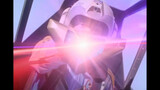 【Ultraman Gaia】Bộ sưu tập tiếng hét biến hình TV Phiên bản tiếng Nhật