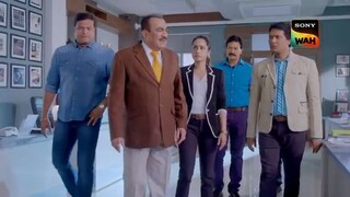 क्या एक नीले रंग के Creature को पकड़ पाएगी CID_ _ CID _ सी.आई.डी. _ Most Viewed