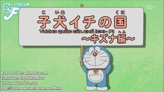 [Ep 228] Vương quốc của chú chó Ichi(Phần 1)