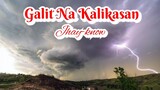 Galit Na Kalikasan - Jhay-know [RVW]