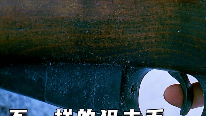 Man Uses Horse as Bait to Lure a Pack of Wolves (High-Scoring Clip)