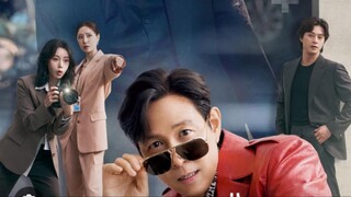 Nice To Meet You Ep 9 Sub🇮🇩