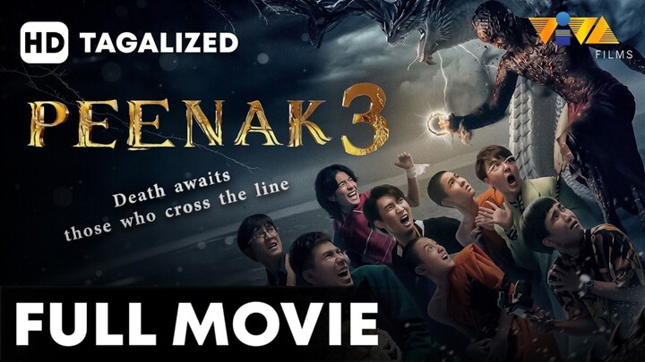 PEENAK 3 TAGALOG MOVIE