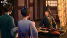 I Am Ying Tai Episode 2 Subtitle Indonesia
