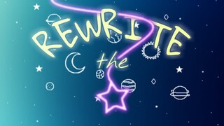 Rewrite the st🌟rs ¦ Zach Efron & Zendaya ¦ Music Video ¦ NEW POST ¦ Peachy Daysu