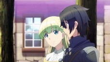 EPS 03 - Death March kara Hajimaru Isekai Kyousoukyoku_Sub Indo