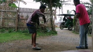 Spar tayu sa ating mga warriors