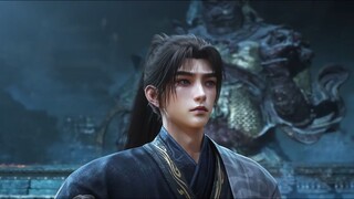 Tomb Of Fallen Gods S3 episode 18 sub indo