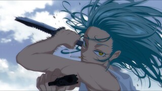 Fanart Nao Toramaru - Kebrutalan Nao Sebagai Otaku Karbit