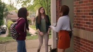 #สปอยหนัง 3 สาวตั้งทีมล่าท้าผี...พวกนางพยายามพิสูจน์ว่าผีมีอยู่จริงและคิดจะจับผี（1/6）