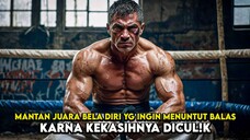JARINGAN K4RT3L N4RKOBOY SALAH SASARAN !! ｜ Alur Film Action Terbaru