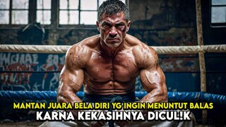 JARINGAN K4RT3L N4RKOBOY SALAH SASARAN !! ｜ Alur Film Action Terbaru