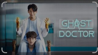 GHOST DOCTOR EPISODE 8 TAGALOG