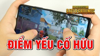 Test game POCO M4 Pro: Màn IPS mà góc nhìn kém ư?