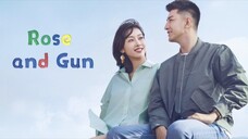 R●s€ & Gun ▪︎ 22