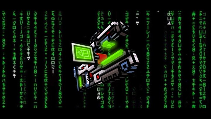 Pixel Gun 3d review vũ khí Render Station