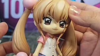 รูปดินเหนียวเมื่อ 16 ปีก่อนจะมีลักษณะเป็นอย่างไร? มาแกะกล่องไปพร้อมๆ กัน! [แกะกล่องของเล่นเก่าของ Xu