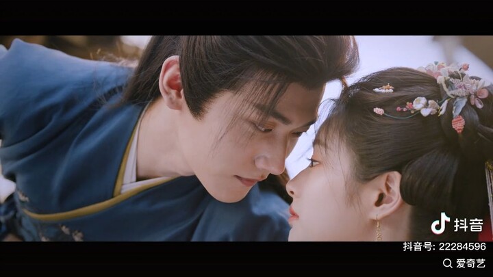 Xu Ruo Han * Zhou Keyu [Sweetest Rebellion 一枕春华 ]
