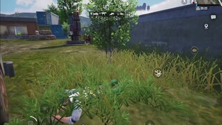 Mode Proplayer - PUBG MOBILE