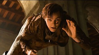 ทำไมยักษ์ล้วงสกปรก