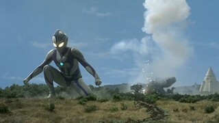 [Kicking Skills Feast] Momen Tendangan Terbang Ultraman di Masa Lalu (Generasi Pertama ~ Blaze)