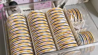 "The Ultimate Organizing Techniques of Bajie"