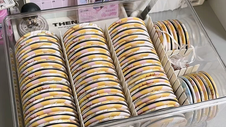 "The Ultimate Organizing Techniques of Bajie"