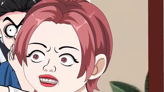 Episode 48: The uncle and aunt’s plan was finally taken away