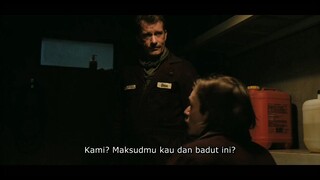 PLAY DIRTY 2025 SUB INDO