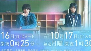 SEISHUN CINDERELLA [ENG.SUB] *EP.02