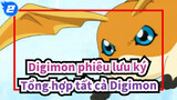 [Digimon phiêu lưu ký]Tổng hợp tất cả Digimon (Mùa đầu Tập21-28)_2