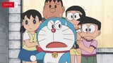 Doraemon Bahasa Indonesia No Zoom 2023 - 8 Hari Di Kastil Ryugujou