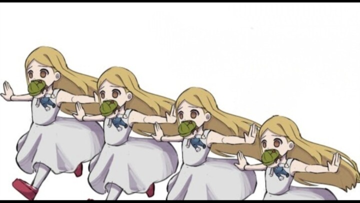 [คอลเลกชันประติมากรรมทรายจากต่างประเทศ] ให้โอกาสคุณแต่คุณจะไม่ใช้มัน