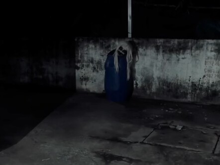 ผี: บ้านเฮี้ยนแล้ว!! (2)