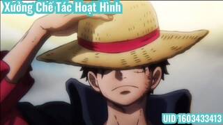 One Piece Anime Tập 1015 Phụ Đề Cảnh Nổi Tiếng X Luffy #Anime #Schooltime
