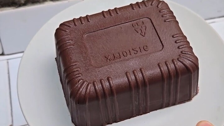 If you have a box of fruit, you can unlock: an ice cream cake!