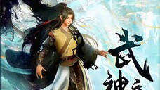Martial Master eps 551 indo sub 1080p