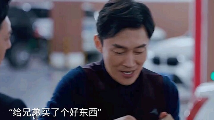 Nyimpen uang saku rahasia dari istri, lima puluh ribu jadi lima ratus ribu—kayak gini sih, hidup Aba