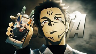 🎭 Gojo 参加才艺表演 | Sukuna 加入 4K 编辑