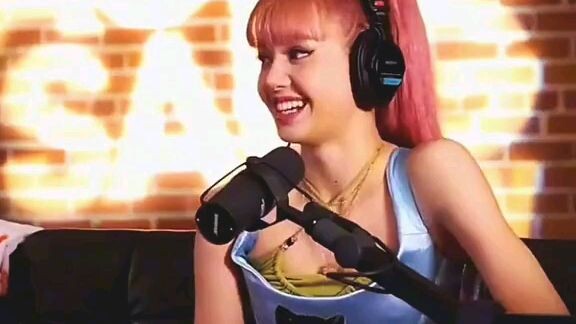 tomboy lisa